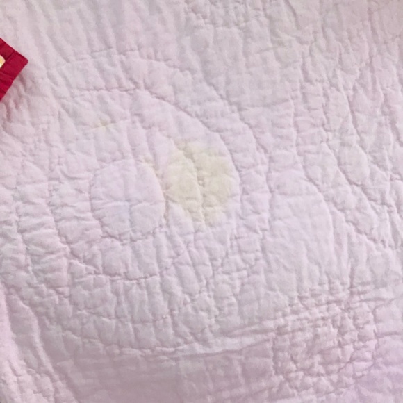 Pottery Barn Kids Bedding Pottery Barn Kids Quilt Pillowcase Poshmark